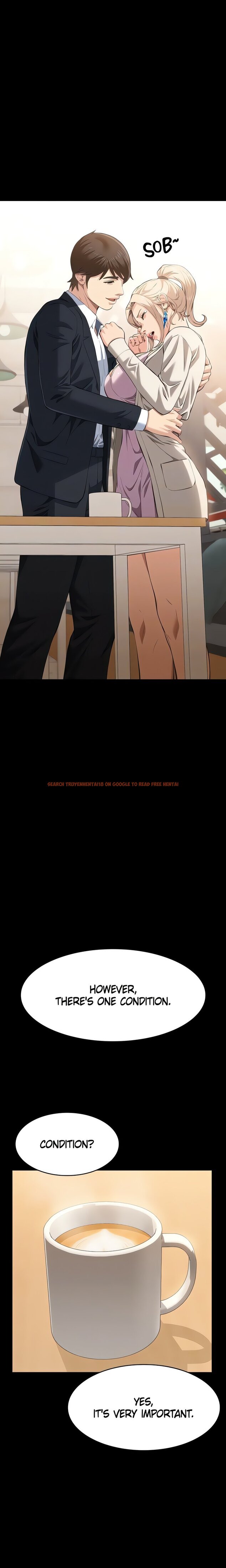 Read Hentai Image 9 d891b in comic Resume - Chapter 115 - hentaitnt.net