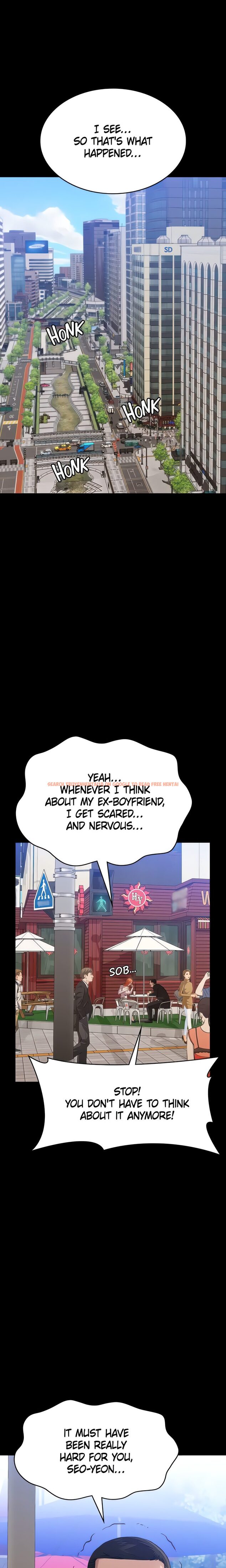 Read Hentai Image 1 33bb5 in comic Resume - Chapter 116 - hentaitnt.net