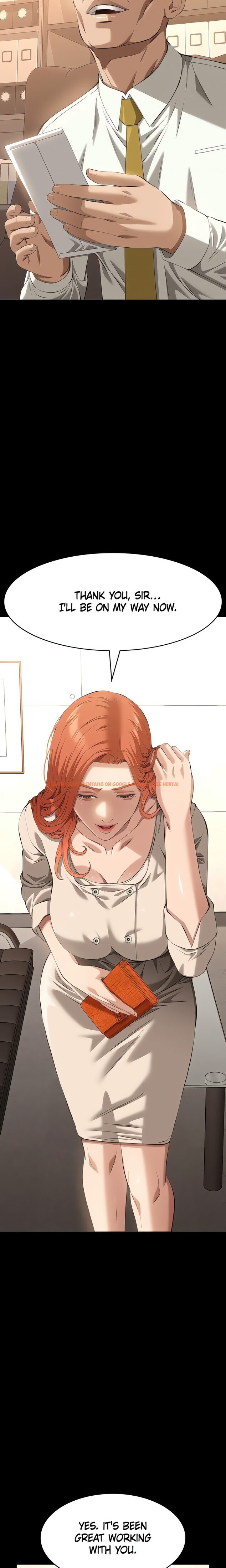 Read Hentai Image 10 33bb5 in comic Resume - Chapter 116 - hentaitnt.net