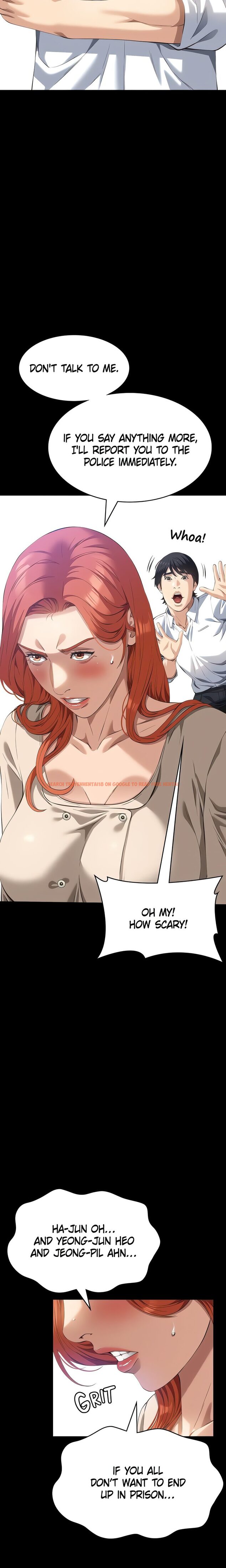 Read Hentai Image 13 33bb5 in comic Resume - Chapter 116 - hentaitnt.net