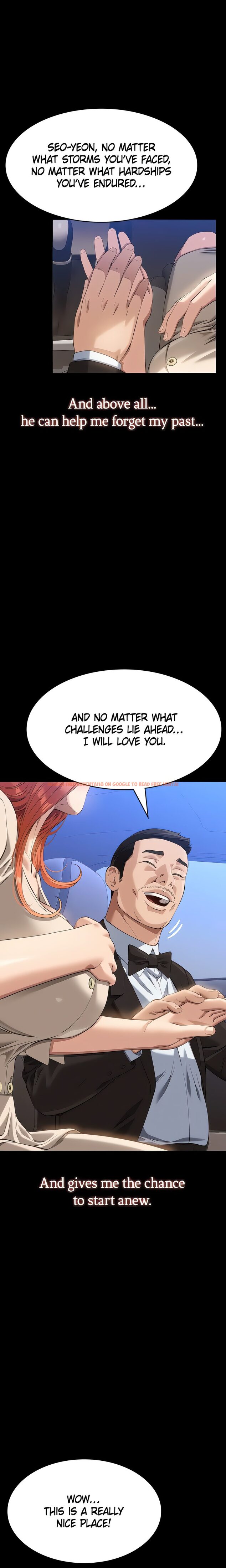 Read Hentai Image 26 33bb5 in comic Resume - Chapter 116 - hentaitnt.net