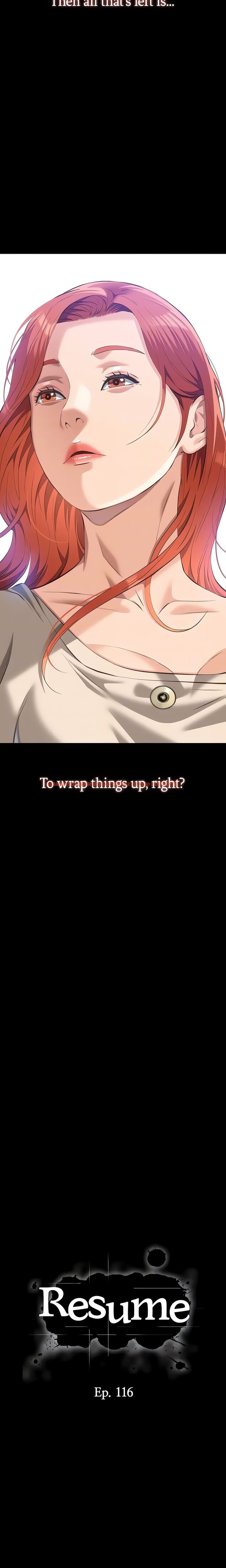 Read Hentai Image 8 33bb5 in comic Resume - Chapter 116 - hentaitnt.net