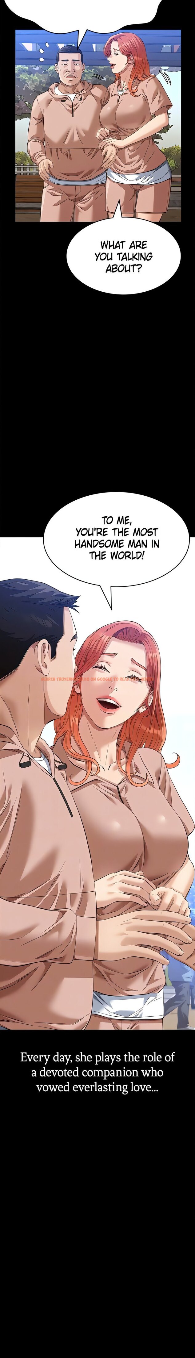 Read Hentai Image 5 42b67 in comic Resume - Chapter 117 - hentaitnt.net