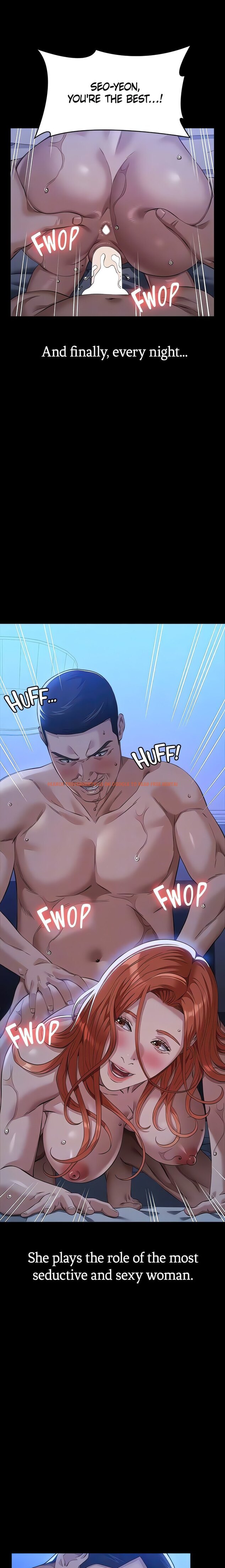 Read Hentai Image 6 42b67 in comic Resume - Chapter 117 - hentaitnt.net