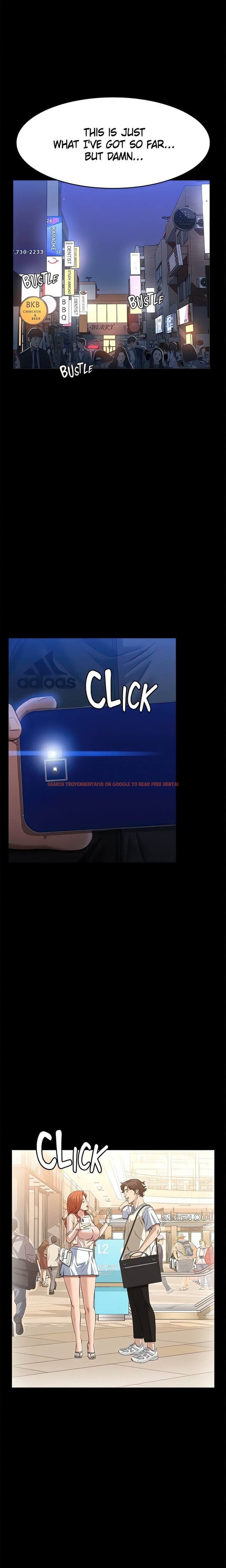 Read Hentai Image 1 904e7 in comic Resume - Chapter 118 - hentaitnt.net