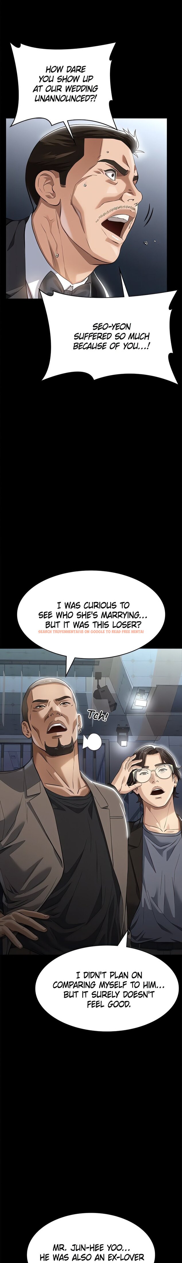 Read Hentai Image 10 904e7 in comic Resume - Chapter 118 - hentaitnt.net