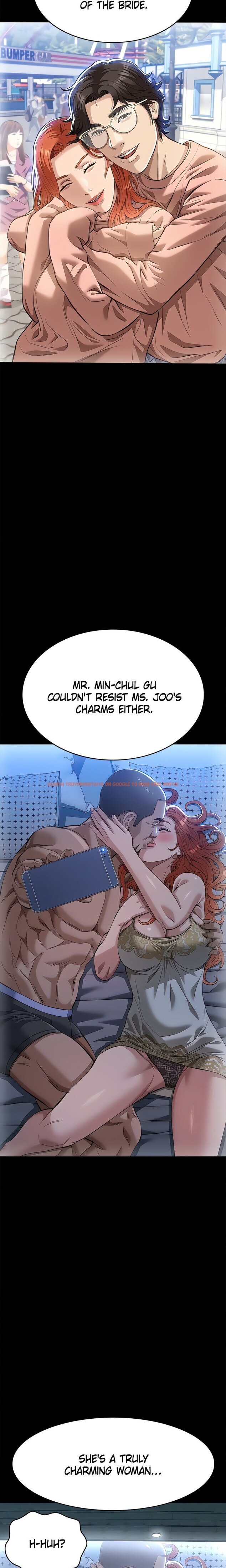 Read Hentai Image 11 904e7 in comic Resume - Chapter 118 - hentaitnt.net