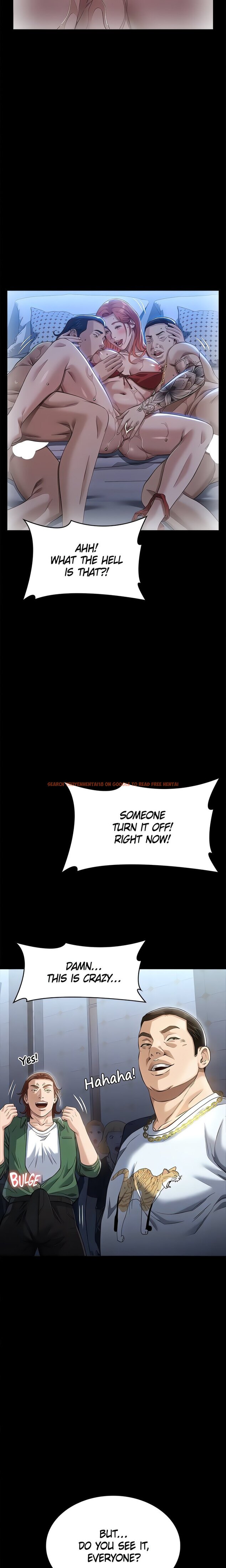 Read Hentai Image 14 904e7 in comic Resume - Chapter 118 - hentaitnt.net