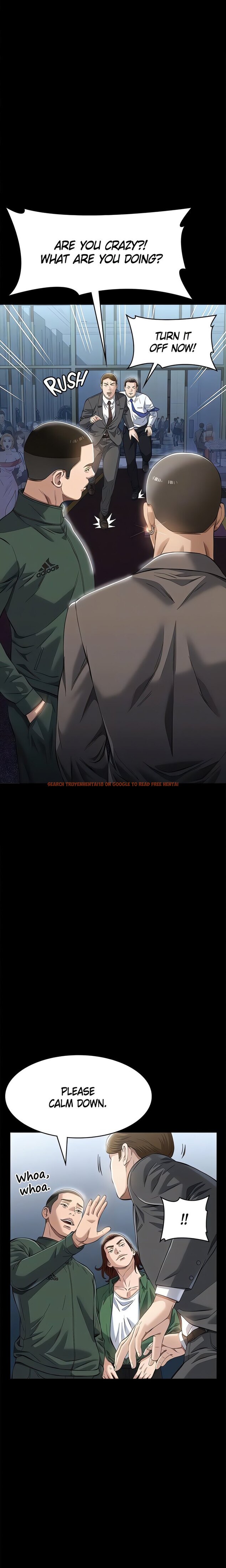 Read Hentai Image 17 904e7 in comic Resume - Chapter 118 - hentaitnt.net