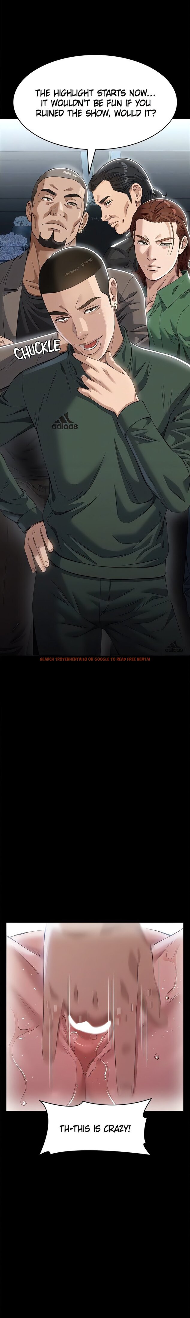 Read Hentai Image 18 904e7 in comic Resume - Chapter 118 - hentaitnt.net