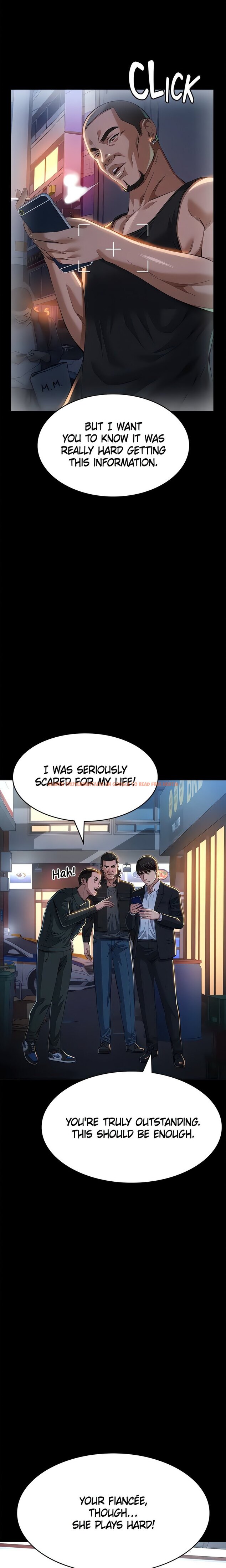 Read Hentai Image 2 904e7 in comic Resume - Chapter 118 - hentaitnt.net