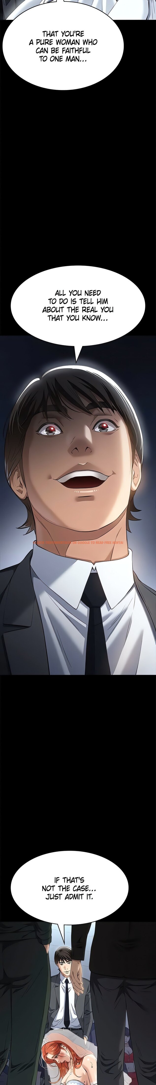 Read Hentai Image 26 904e7 in comic Resume - Chapter 118 - hentaitnt.net