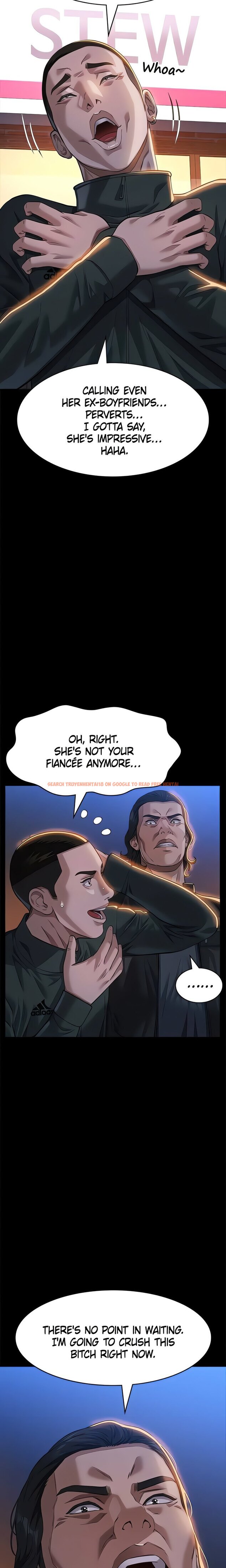 Read Hentai Image 3 904e7 in comic Resume - Chapter 118 - hentaitnt.net