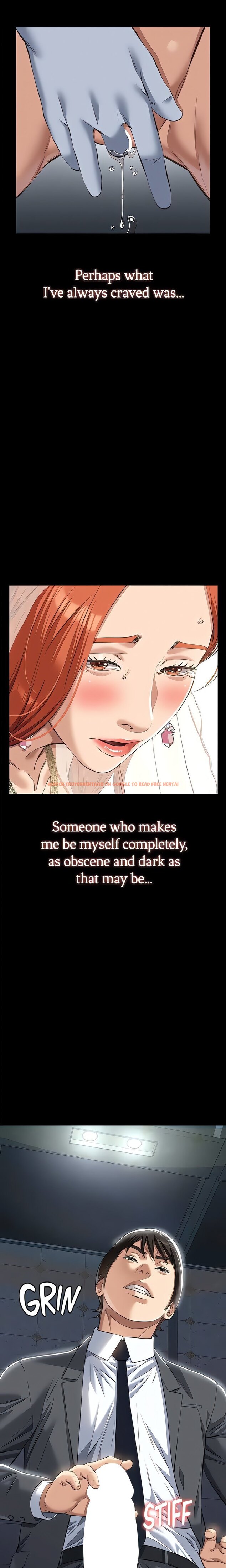 Read Hentai Image 30 904e7 in comic Resume - Chapter 118 - hentaitnt.net