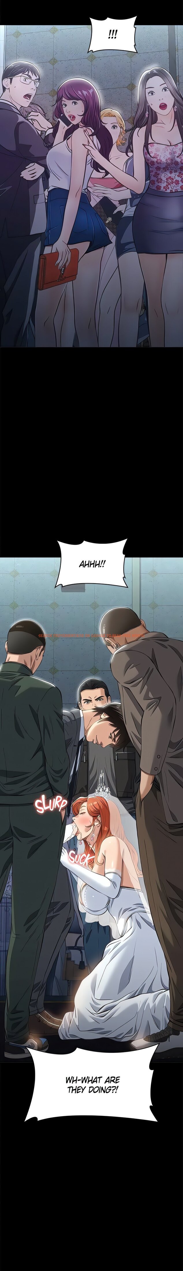 Read Hentai Image 32 904e7 in comic Resume - Chapter 118 - hentaitnt.net