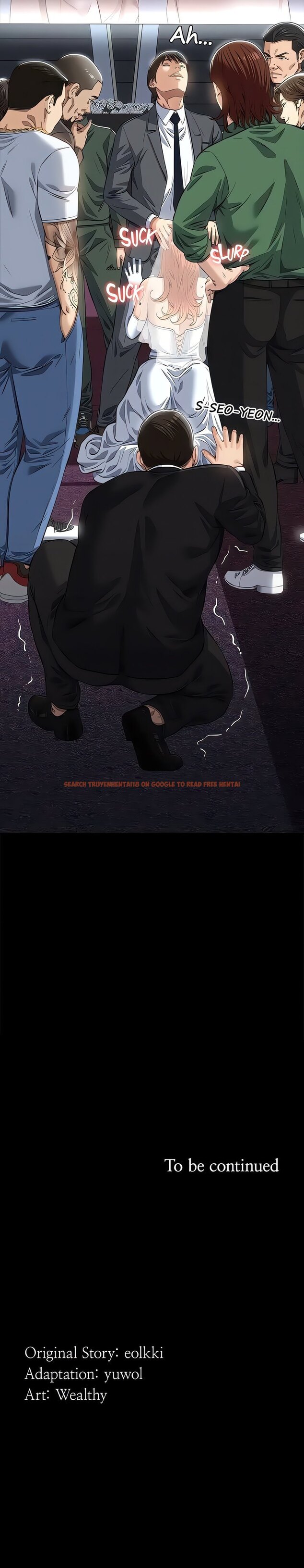 Read Hentai Image 36 904e7 in comic Resume - Chapter 118 - hentaitnt.net