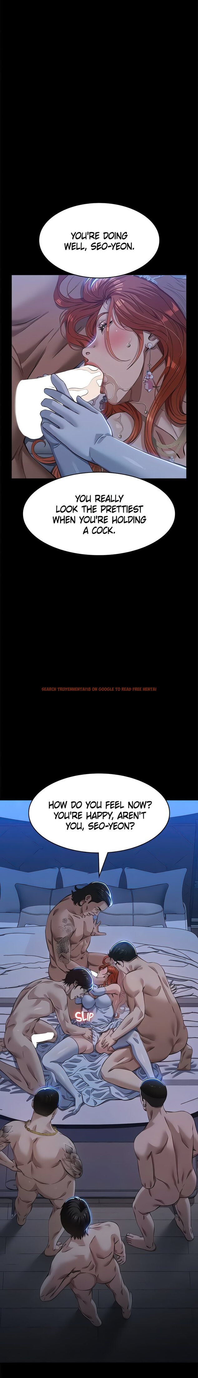 Read Hentai Image 10 73e83 in comic Resume - Chapter 119 - hentaitnt.net