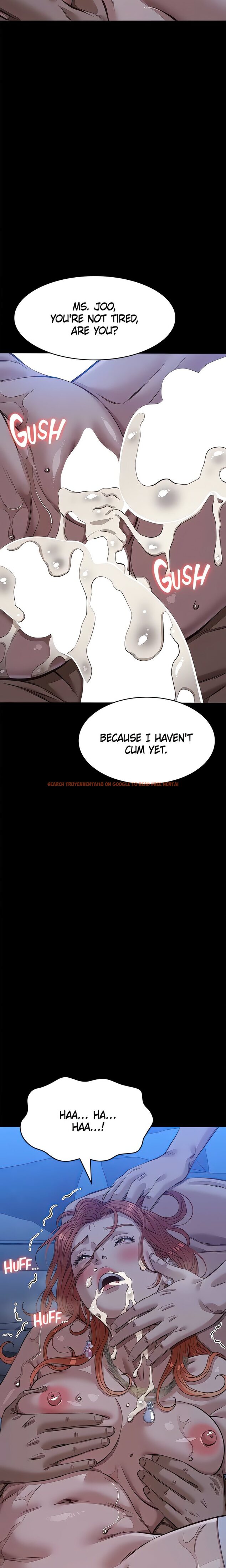 Read Hentai Image 27 73e83 in comic Resume - Chapter 119 - hentaitnt.net