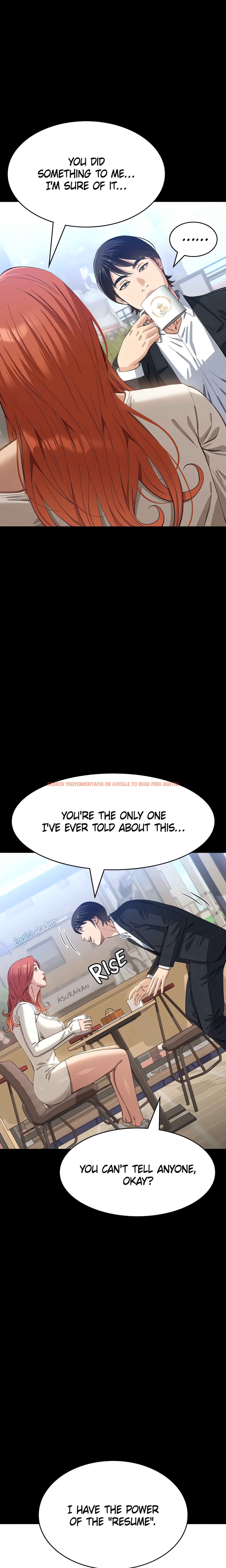 Read Hentai Image 4 d5125 in comic Resume - Chapter 120 - hentaitnt.net