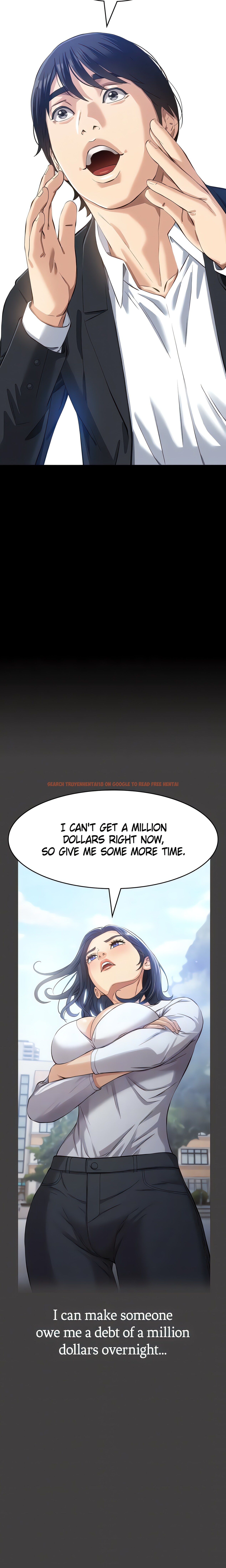 Read Hentai Image 5 d5125 in comic Resume - Chapter 120 - hentaitnt.net