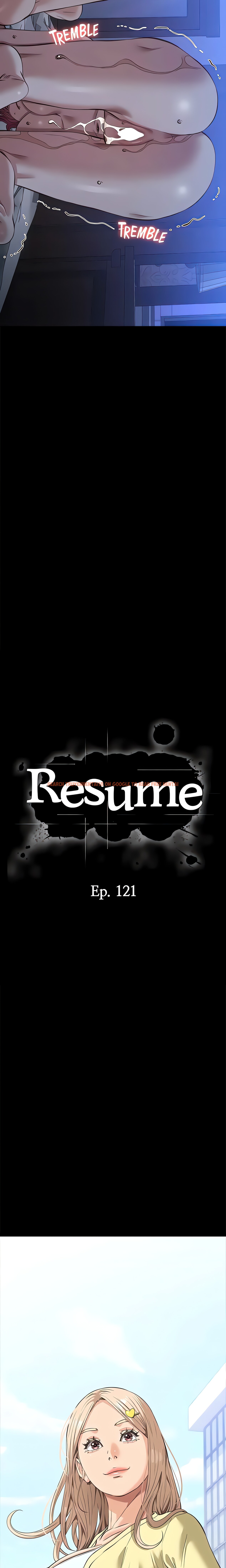 Read Hentai Image 24 5e671 in comic Resume - Chapter 121 - hentaitnt.net