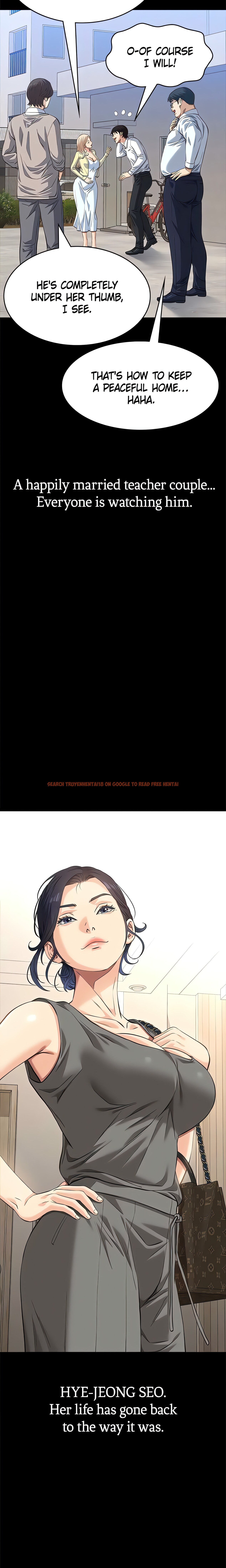 Read Hentai Image 26 5e671 in comic Resume - Chapter 121 - hentaitnt.net