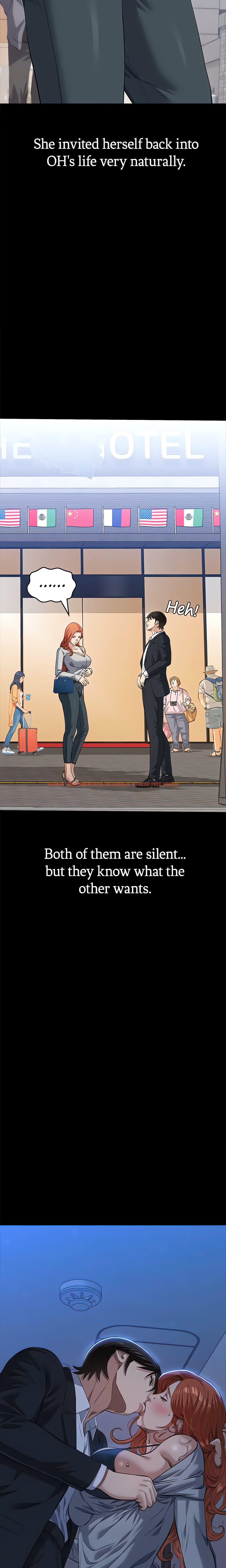 Read Hentai Image 32 5e671 in comic Resume - Chapter 121 - hentaitnt.net
