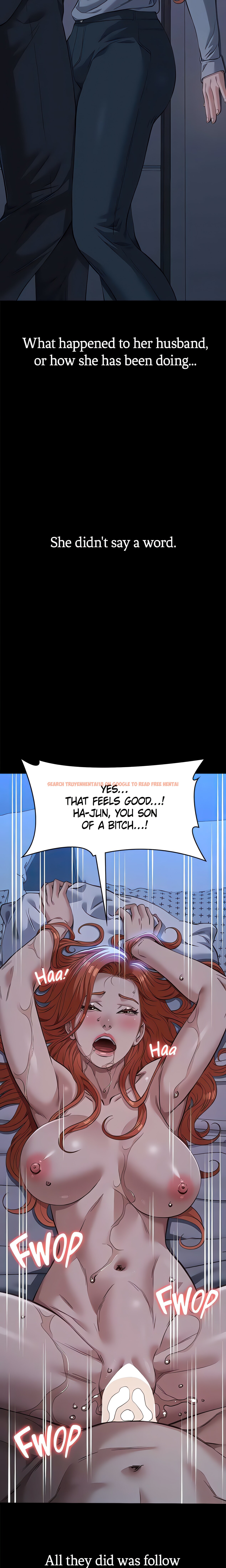Read Hentai Image 33 5e671 in comic Resume - Chapter 121 - hentaitnt.net