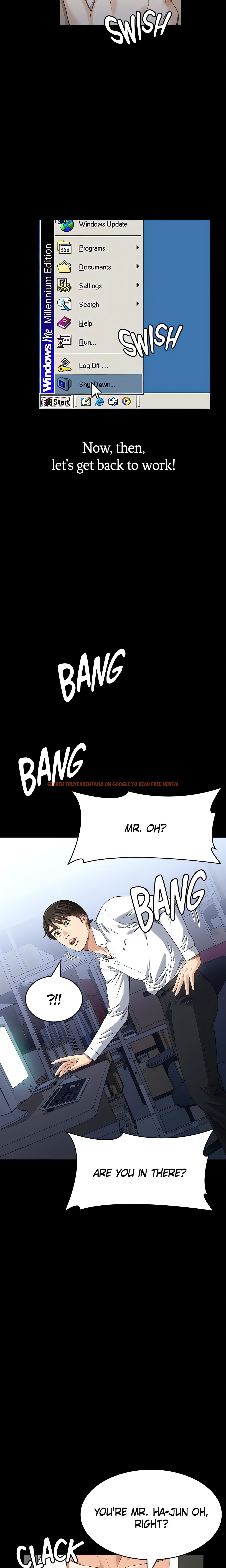 Read Hentai Image 38 5e671 in comic Resume - Chapter 121 - hentaitnt.net
