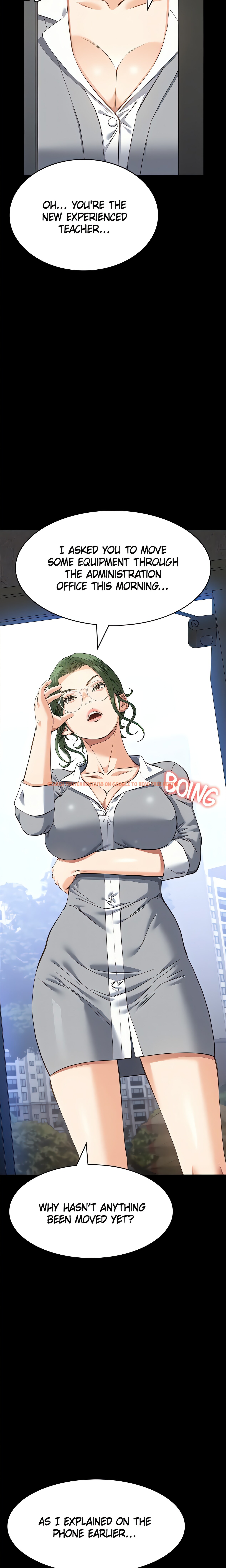 Read Hentai Image 39 5e671 in comic Resume - Chapter 121 - hentaitnt.net