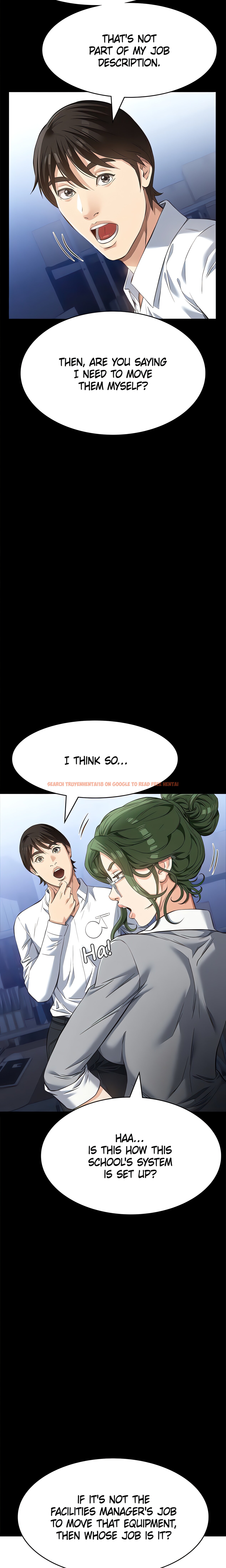 Read Hentai Image 40 5e671 in comic Resume - Chapter 121 - hentaitnt.net