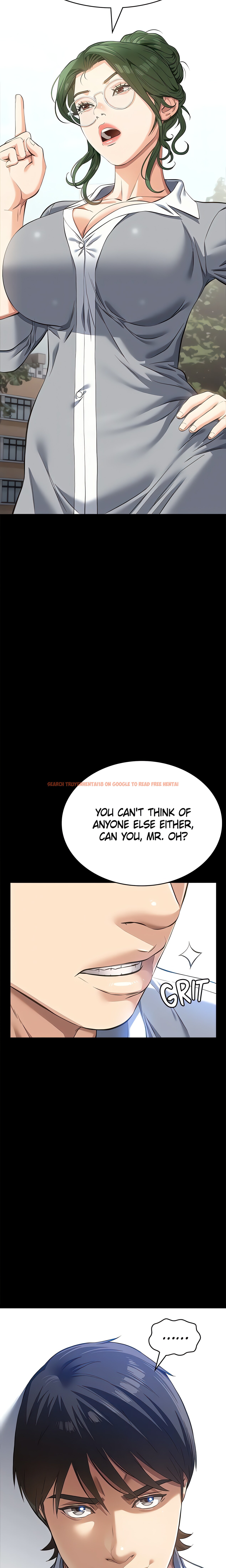 Read Hentai Image 41 5e671 in comic Resume - Chapter 121 - hentaitnt.net