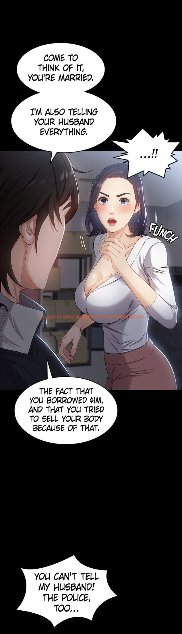 Read Hentai Image 42 003 in comic Resume - Chapter 2 - hentaitnt.net