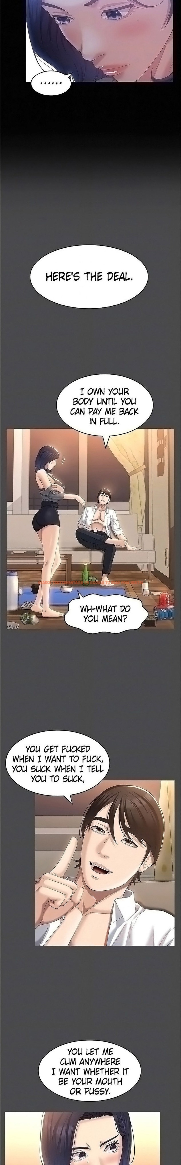 Read Hentai Image 18 312 in comic Resume - Chapter 26 - www.hentaitnt.net