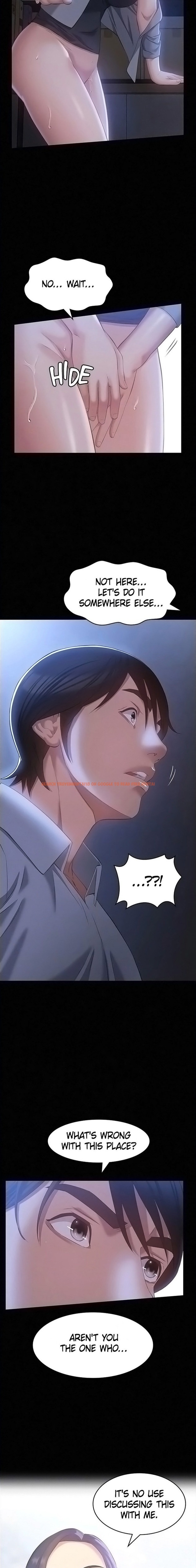 Read Hentai Image 13 718 in comic Resume - Chapter 27 - www.hentaitnt.net