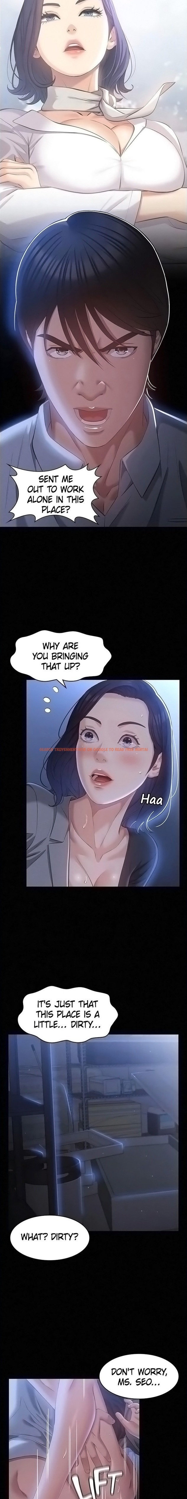 Read Hentai Image 14 718 in comic Resume - Chapter 27 - www.hentaitnt.net
