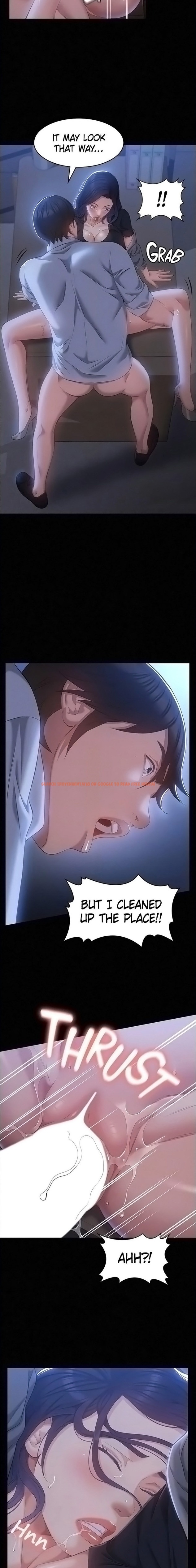 Read Hentai Image 15 718 in comic Resume - Chapter 27 - www.hentaitnt.net