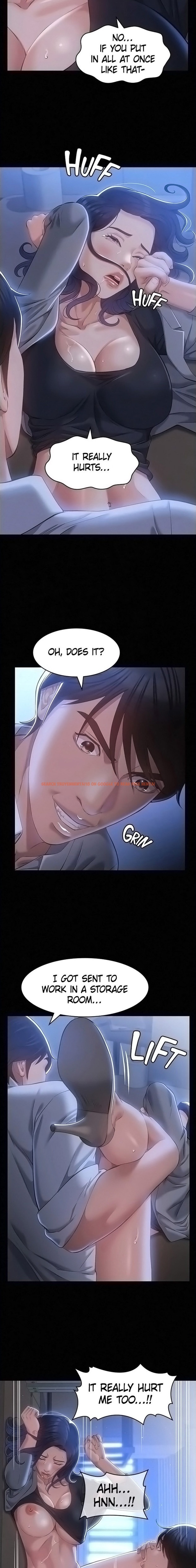 Read Hentai Image 16 718 in comic Resume - Chapter 27 - www.hentaitnt.net