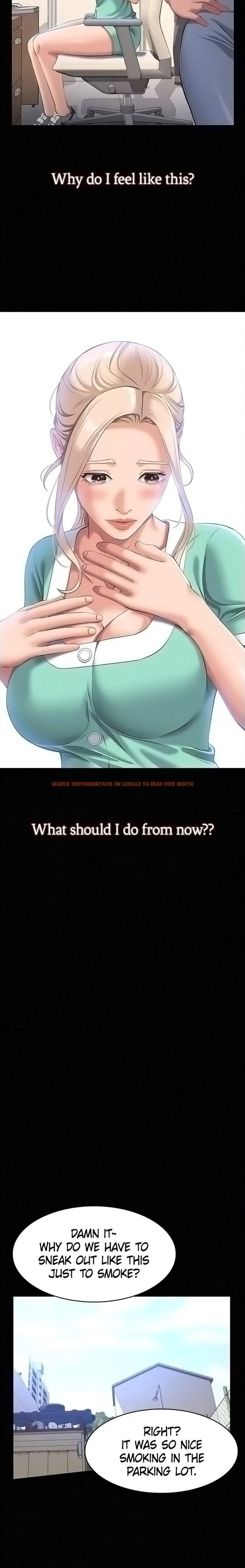 Read Hentai Image 18 862 in comic Resume - Chapter 28 - www.hentaitnt.net