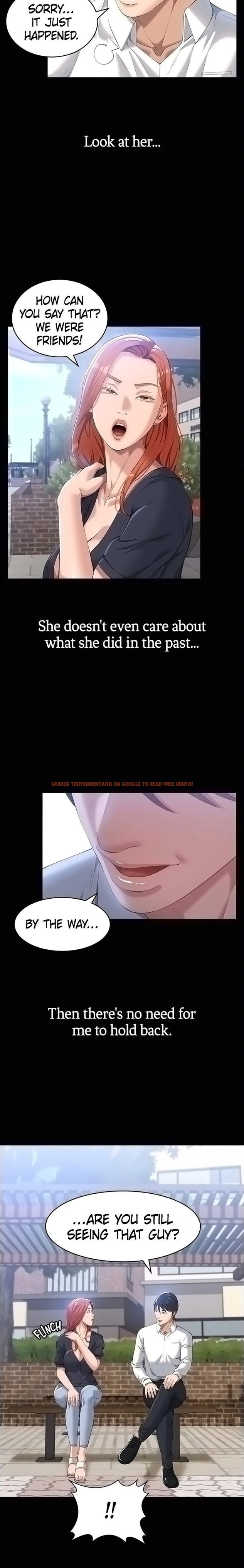 Read Hentai Image 20 419 in comic Resume - Chapter 29 - www.hentaitnt.net