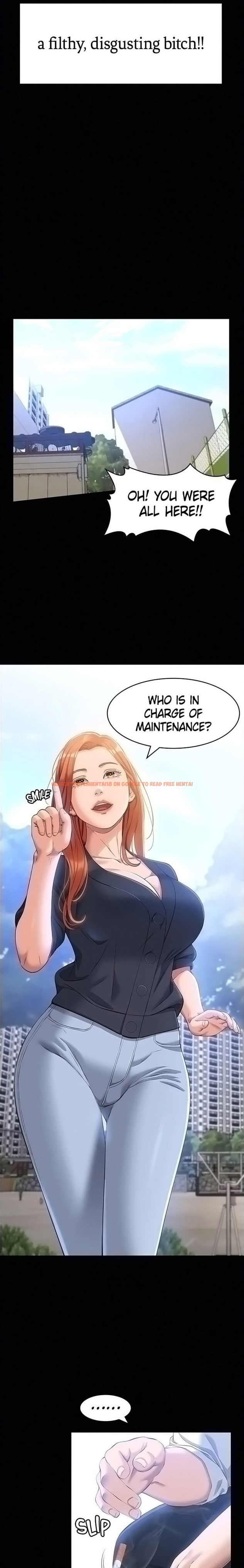 Read Hentai Image 9 419 in comic Resume - Chapter 29 - www.hentaitnt.net