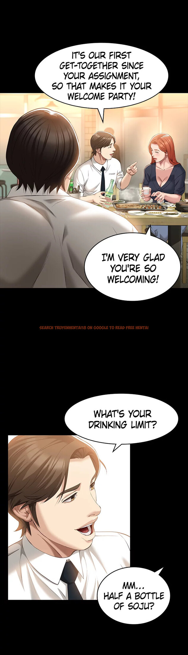 Read Hentai Image 10 336 in comic Resume - Chapter 30 - www.hentaitnt.net