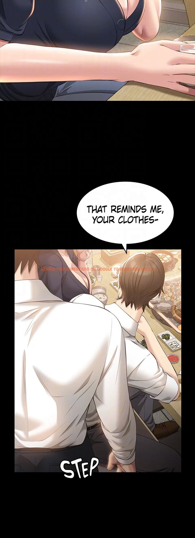 Read Hentai Image 14 336 in comic Resume - Chapter 30 - www.hentaitnt.net