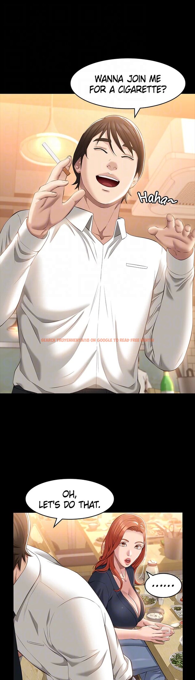 Read Hentai Image 16 336 in comic Resume - Chapter 30 - www.hentaitnt.net