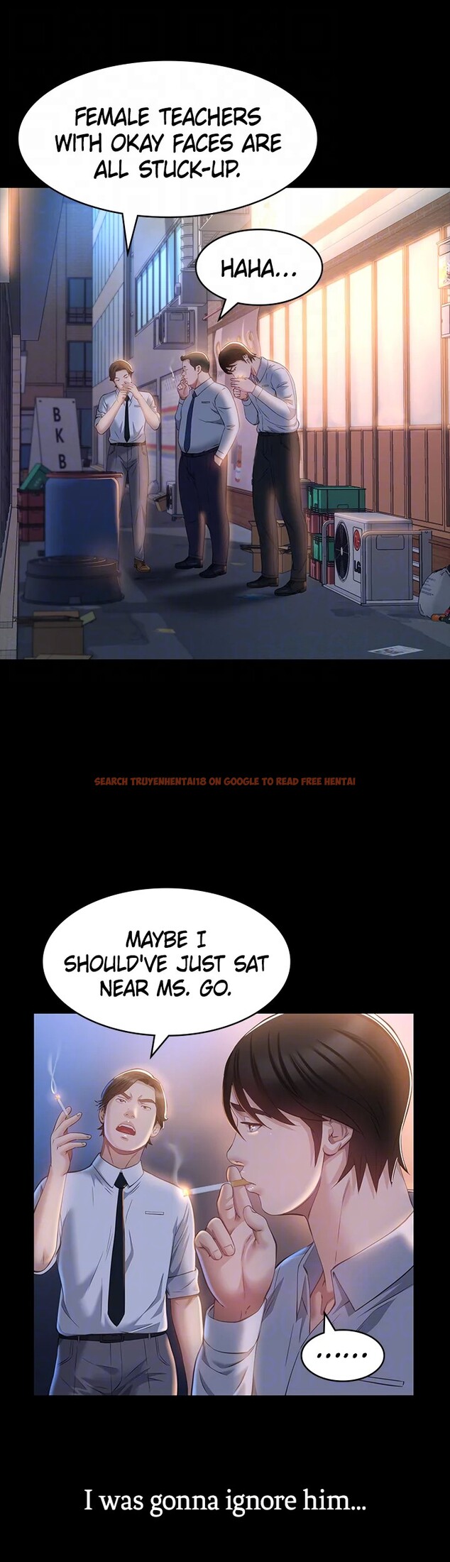 Read Hentai Image 18 336 in comic Resume - Chapter 30 - www.hentaitnt.net