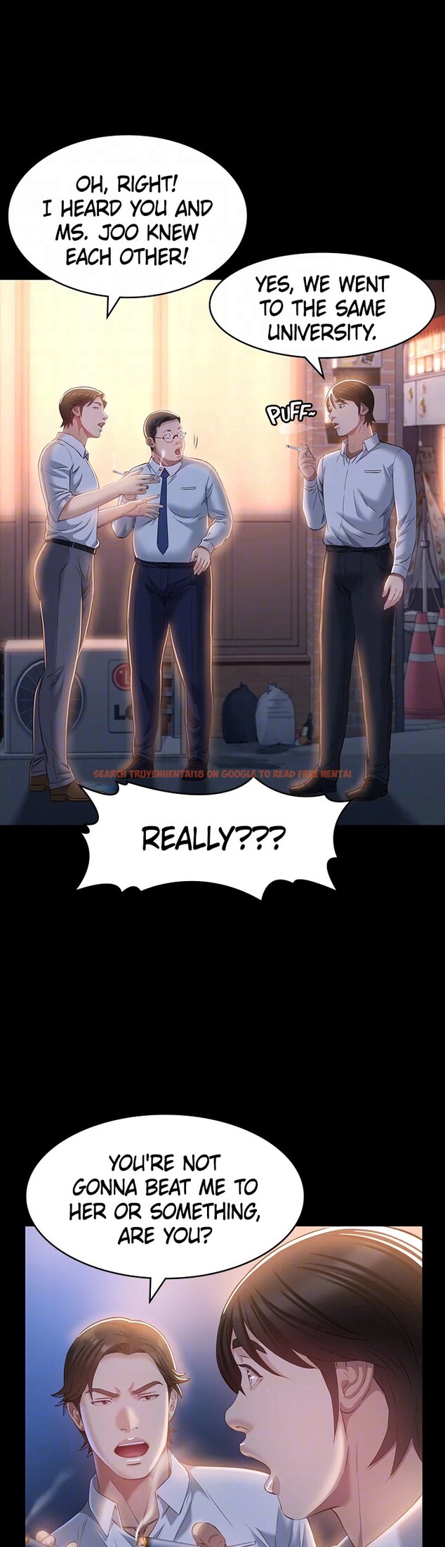 Read Hentai Image 20 337 in comic Resume - Chapter 30 - www.hentaitnt.net
