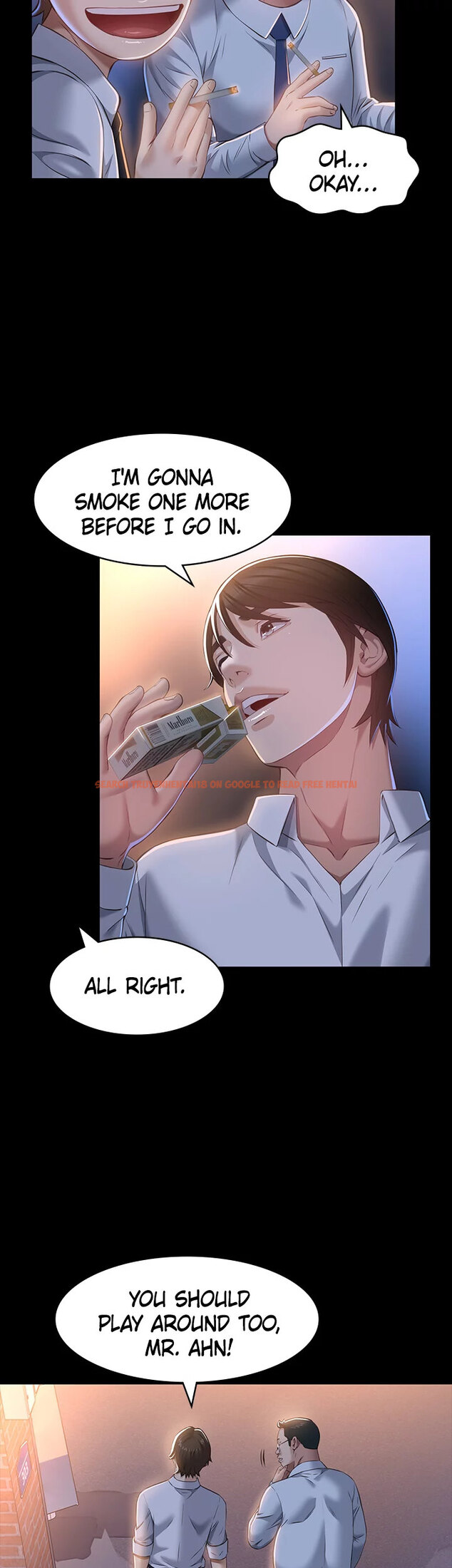 Read Hentai Image 22 337 in comic Resume - Chapter 30 - www.hentaitnt.net