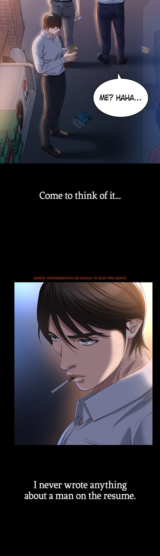 Read Hentai Image 23 337 in comic Resume - Chapter 30 - www.hentaitnt.net