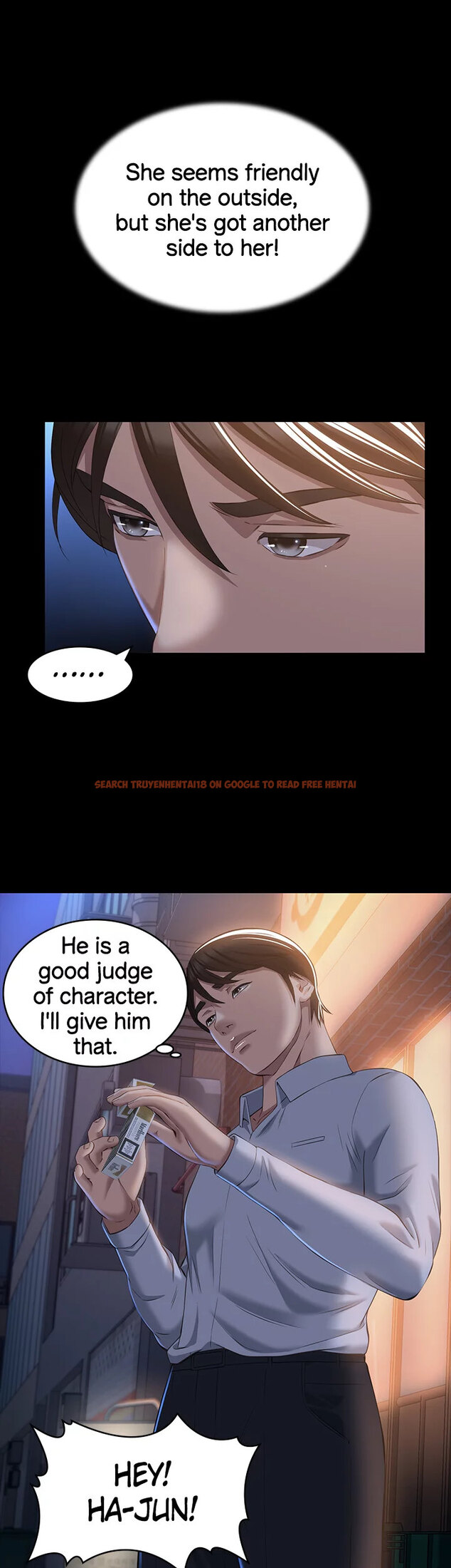 Read Hentai Image 25 337 in comic Resume - Chapter 30 - www.hentaitnt.net