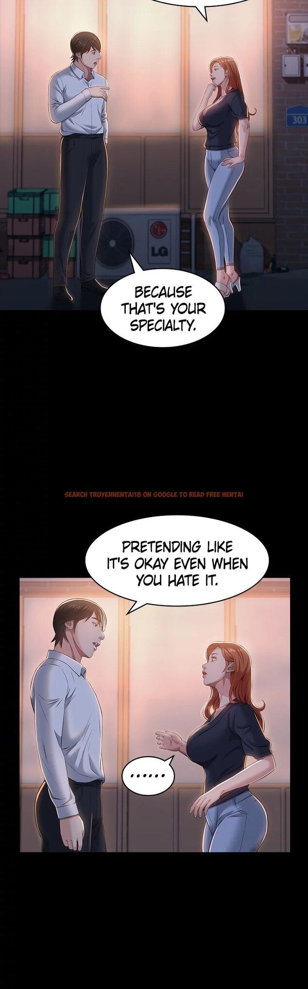 Read Hentai Image 28 337 in comic Resume - Chapter 30 - www.hentaitnt.net